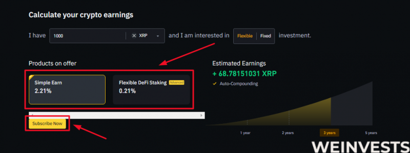 Xrp Staking How To Stake Xrp Ripple