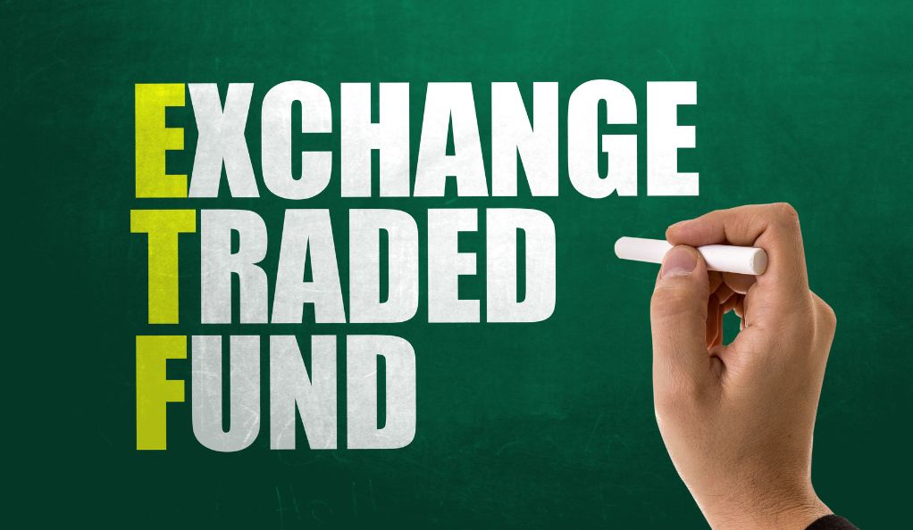 A Beginner S Guide To Exchange Traded Funds Etfs