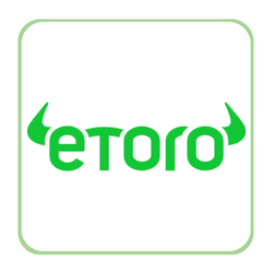 eToro logo