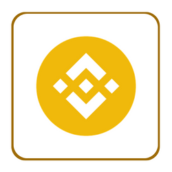 Binance Coin logo