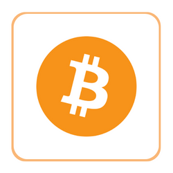 Bitcoin logo