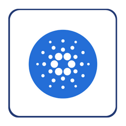 Cardano logo