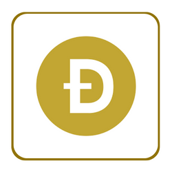 Dogecoin logo