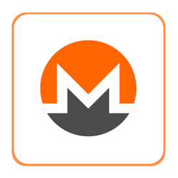 Monero logo