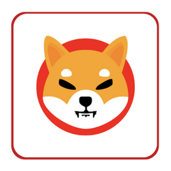 Shiba Inu logo