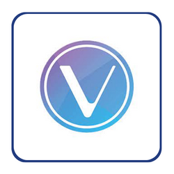 VeChain logo