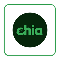 Chia logo