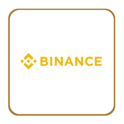 Binance logo