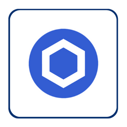 Chainlink (LINK) logo