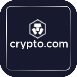 Crypto.com logo