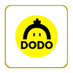 DODO logo
