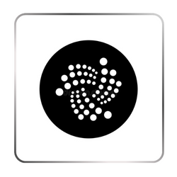 IOTA logo