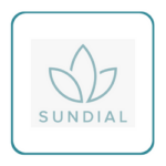 Sundial Growers logo
