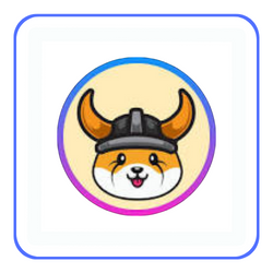 Floki Inu Logo