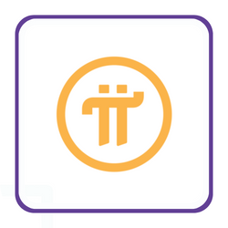 Pi Network Logo