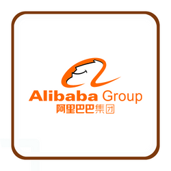 Alibaba Logo