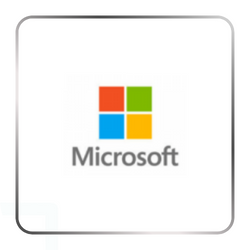 Microsoft Logo