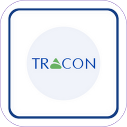 Tracon Logo
