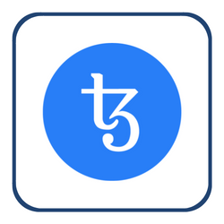 Tezos Logo