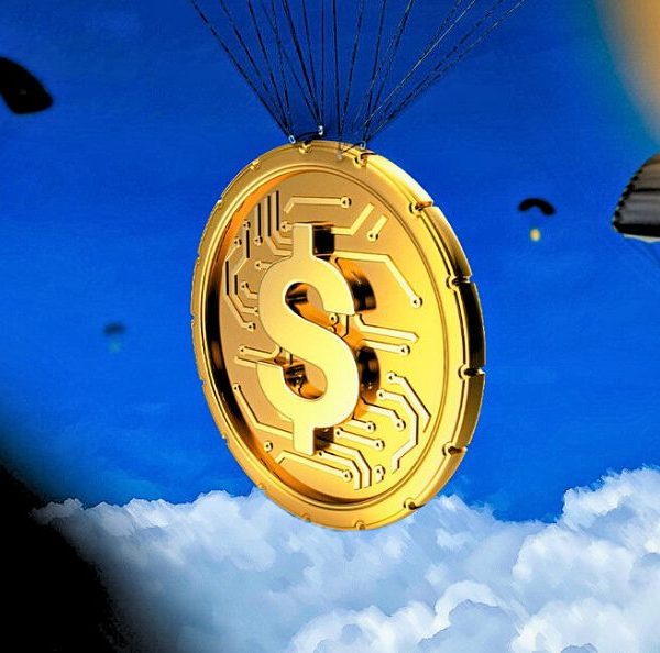 Best Crypto Airdrops For 2023