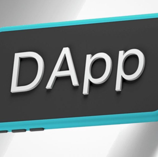 Enabling DApp Browser For Your Trust Wallet