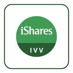 iShares IVV