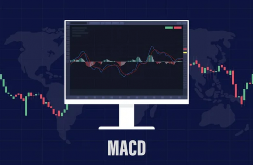 A Comprehensive Guide to the MACD Indicator: Understanding, Calculation, and Strategies