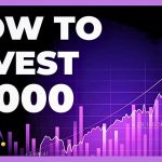 Best Way to Invest $1000
