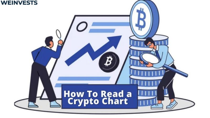 How To Read A Crypto Chart - A Beginner's Guide