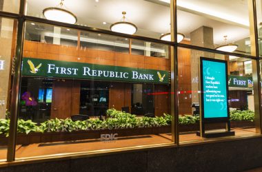 first republic bank image