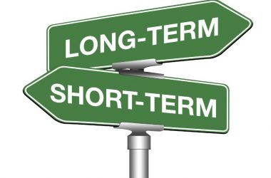Long-Term vs. Short-Term