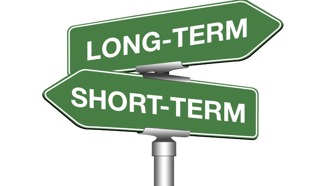 Long-Term Vs. Short-Term Investing: A Comparative Guide