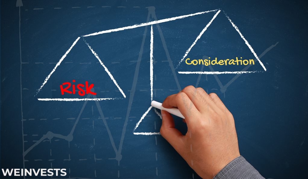 Risk-and-consideration