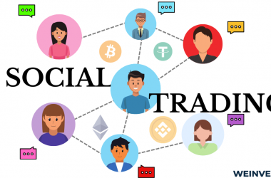 Social-Trading