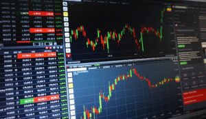 Algorithmic Trading for Beginners