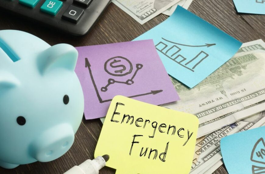 Emergency Fund