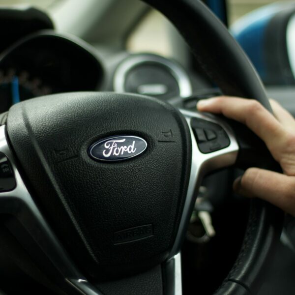Ford’s Electric Ambitions: A Pause Amidst Labor Strife