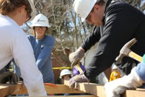 Home builder