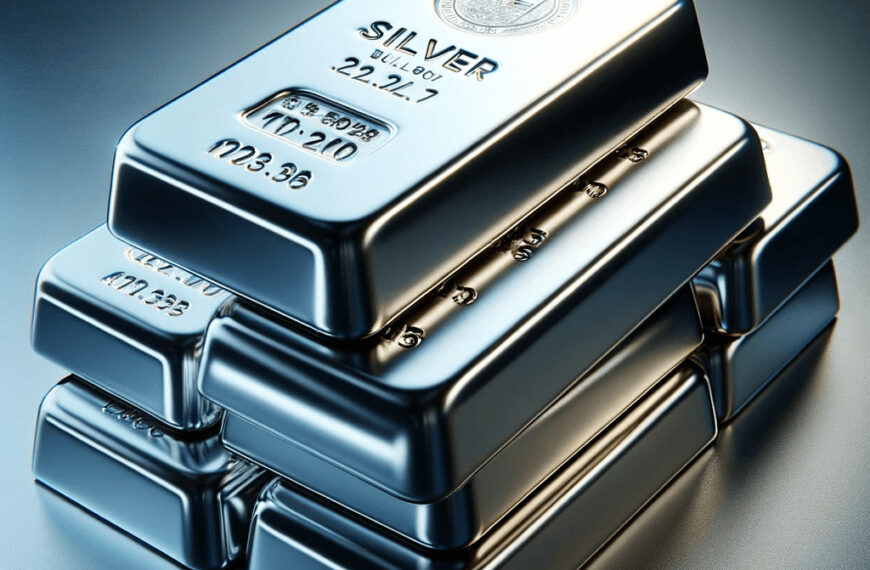 Is Silver a Good Investment? – What you should know